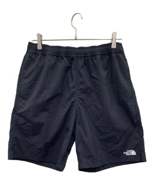 THE NORTH FACE（ザ ノース フェイス）THE NORTH FACE (ザ ノース フェイス) ショートパンツ ブラック サイズ:Mの古着・服飾アイテム