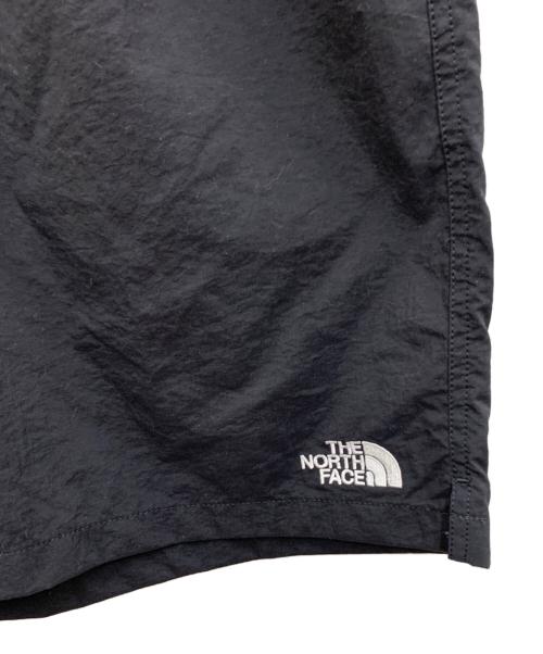 THE NORTH FACE（ザ ノース フェイス）THE NORTH FACE (ザ ノース フェイス) ショートパンツ ブラック サイズ:Mの古着・服飾アイテム
