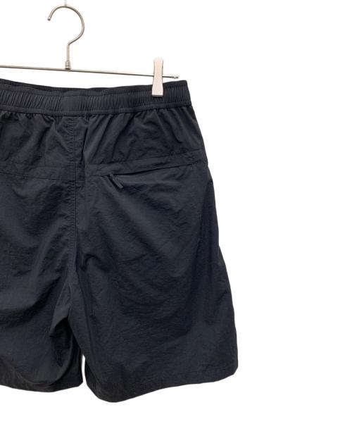 THE NORTH FACE（ザ ノース フェイス）THE NORTH FACE (ザ ノース フェイス) ショートパンツ ブラック サイズ:Mの古着・服飾アイテム