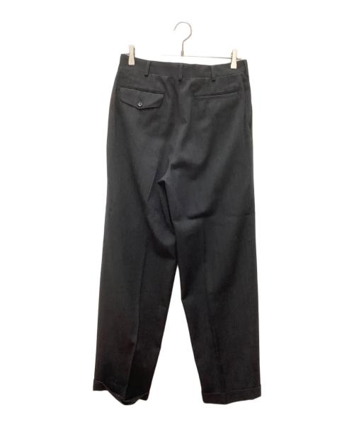 COMME des GARCONS HOMME（コムデギャルソン オム）COMME des GARCONS HOMME (コムデギャルソン オム) セットアップスーツ ブラック サイズ:Mの古着・服飾アイテム