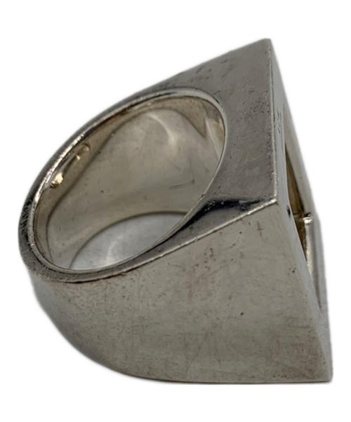 A-COLD-WALL（ア・コールド・ウォール）A-COLD-WALL (ア・コールド・ウォール) リング サイズ:20号の古着・服飾アイテム