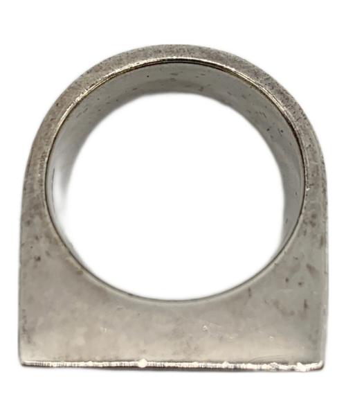 A-COLD-WALL（ア・コールド・ウォール）A-COLD-WALL (ア・コールド・ウォール) リング サイズ:20号の古着・服飾アイテム