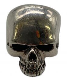 CRAZYPIG（クレイジーピッグ）の古着「スカルリング」