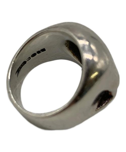 CRAZYPIG（クレイジーピッグ）CRAZYPIG (クレイジーピッグ) スカルリング サイズ:不明の古着・服飾アイテム