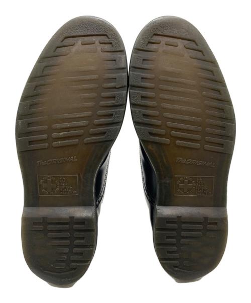 Dr.Martens（ドクターマーチン）Dr.Martens (ドクターマーチン) ドレスシューズ ブラック サイズ:UK9の古着・服飾アイテム