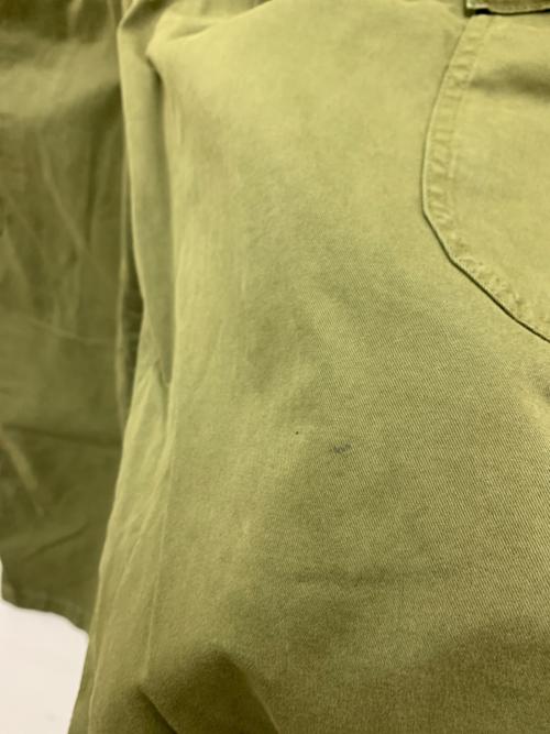 PT TORINO（ピーティートリノ）PT TORINO (ピーティートリノ) カーゴパンツ オリーブ サイズ:48の古着・服飾アイテム