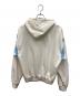 PREACH (プリーチ) プルオーバーパーカー ベージュ サイズ:S：4000円