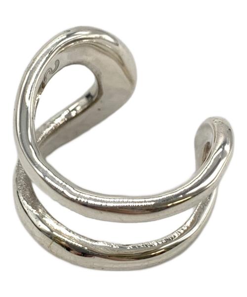 YArKA（ヤーカ）YArKA (ヤーカ) シルバーリング シルバー サイズ:11号の古着・服飾アイテム