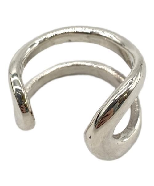 YArKA（ヤーカ）YArKA (ヤーカ) シルバーリング シルバー サイズ:11号の古着・服飾アイテム