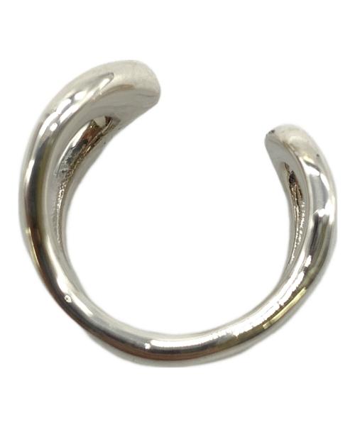 YArKA（ヤーカ）YArKA (ヤーカ) シルバーリング シルバー サイズ:11号の古着・服飾アイテム