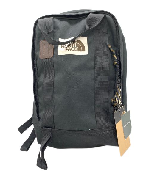 THE NORTH FACE（ザ ノース フェイス）THE NORTH FACE (ザ ノース フェイス) FREAK'S STORE (フリークストア) リュック ブラック 未使用品の古着・服飾アイテム