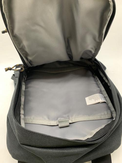 THE NORTH FACE（ザ ノース フェイス）THE NORTH FACE (ザ ノース フェイス) FREAK'S STORE (フリークストア) リュック ブラック 未使用品の古着・服飾アイテム