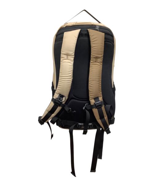 ARC'TERYX（アークテリクス）ARC'TERYX (アークテリクス) BEAMS (ビームス) デイパック ベージュ 未使用品の古着・服飾アイテム