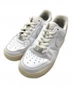 NIKEナイキ）の古着「スニーカー」｜ホワイト