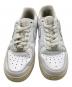 中古・古着 NIKE (ナイキ) スニーカー ホワイト サイズ:23：4000円