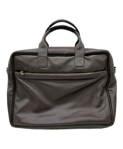 BARNEYS NEWYORK（バーニーズ・ニューヨーク）BARNEYS NEWYORK (バーニーズ・ニューヨーク) ブリーフケースの古着・服飾アイテム