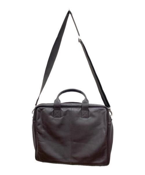 BARNEYS NEWYORK（バーニーズ・ニューヨーク）BARNEYS NEWYORK (バーニーズ・ニューヨーク) ブリーフケースの古着・服飾アイテム