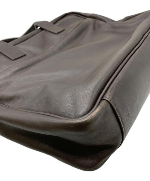 BARNEYS NEWYORK（バーニーズ・ニューヨーク）BARNEYS NEWYORK (バーニーズ・ニューヨーク) ブリーフケースの古着・服飾アイテム