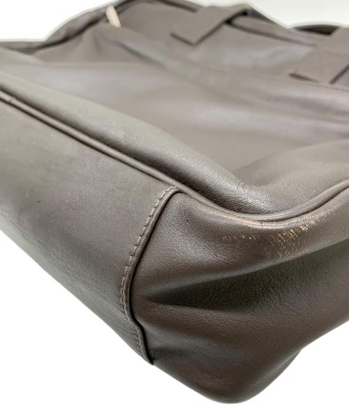 BARNEYS NEWYORK（バーニーズ・ニューヨーク）BARNEYS NEWYORK (バーニーズ・ニューヨーク) ブリーフケースの古着・服飾アイテム