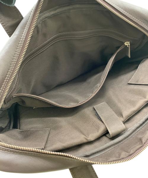 BARNEYS NEWYORK（バーニーズ・ニューヨーク）BARNEYS NEWYORK (バーニーズ・ニューヨーク) ブリーフケースの古着・服飾アイテム