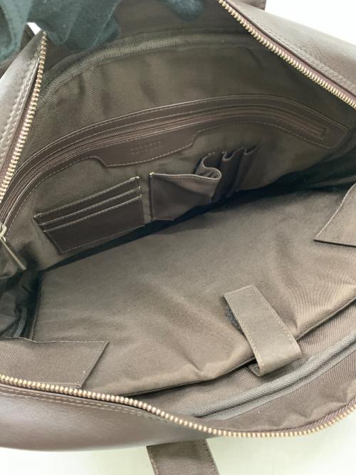 BARNEYS NEWYORK（バーニーズ・ニューヨーク）BARNEYS NEWYORK (バーニーズ・ニューヨーク) ブリーフケースの古着・服飾アイテム