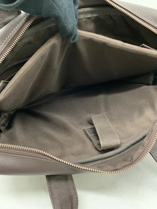 BARNEYS NEWYORK（バーニーズ・ニューヨーク）BARNEYS NEWYORK (バーニーズ・ニューヨーク) ブリーフケースの古着・服飾アイテム