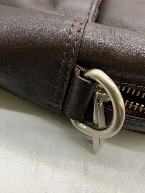 BARNEYS NEWYORK（バーニーズ・ニューヨーク）BARNEYS NEWYORK (バーニーズ・ニューヨーク) ブリーフケースの古着・服飾アイテム