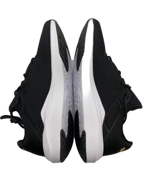 PUMA（プーマ）PUMA (プーマ) ローカットスニーカー ブラック サイズ:23 未使用品の古着・服飾アイテム