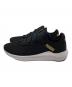 PUMA (プーマ) ローカットスニーカー ブラック サイズ:23 未使用品：4000円