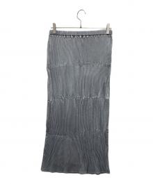 apart by lowrys（アパートバイローリーズ）の古着「スカート」｜グリーン