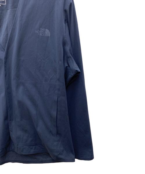 THE NORTH FACE（ザ ノース フェイス）THE NORTH FACE (ザ ノース フェイス) テックラウンジカーディガン ネイビー サイズ:Sの古着・服飾アイテム