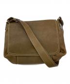 土屋鞄ツチヤカバン）の古着「バッグ」｜ブラウン