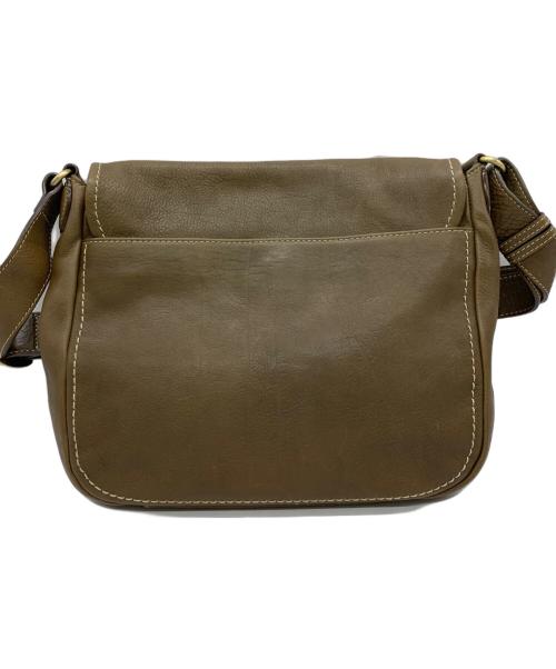 土屋鞄（ツチヤカバン）土屋鞄 (ツチヤカバン) バッグ ブラウンの古着・服飾アイテム