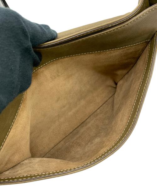 土屋鞄（ツチヤカバン）土屋鞄 (ツチヤカバン) バッグ ブラウンの古着・服飾アイテム