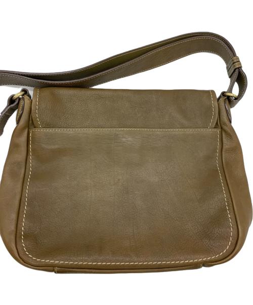 土屋鞄（ツチヤカバン）土屋鞄 (ツチヤカバン) バッグ ブラウンの古着・服飾アイテム