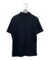 GIVENCHY (ジバンシィ) ポロシャツ ブラック サイズ:L：5000円
