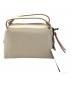 GIANNI CHIARINI (ジャンニ キアリーニ) 2WAYバッグ ベージュ 未使用品：12000円