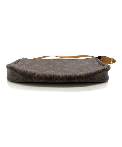 LOUIS VUITTON（ルイ ヴィトン）LOUIS VUITTON (ルイ ヴィトン) ポーチの古着・服飾アイテム