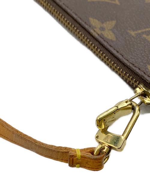 LOUIS VUITTON（ルイ ヴィトン）LOUIS VUITTON (ルイ ヴィトン) ポーチの古着・服飾アイテム