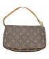 LOUIS VUITTON（ルイ ヴィトン）の古着「ポーチ」