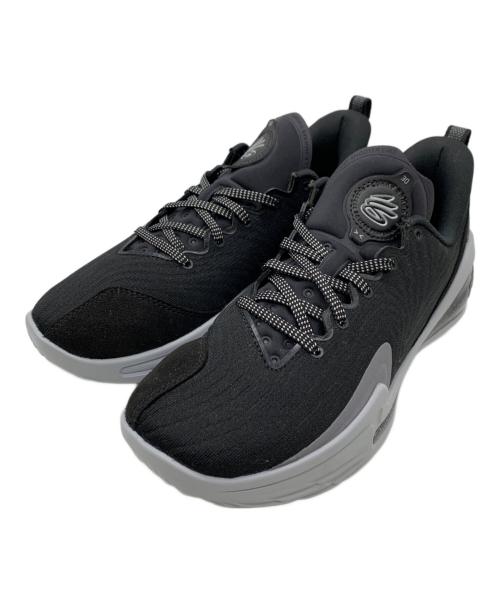 UNDER ARMOUR（アンダーアーマー）UNDER ARMOUR (アンダーアーマー) CURRY 12 WARDELL MODE ブラック サイズ:26の古着・服飾アイテム