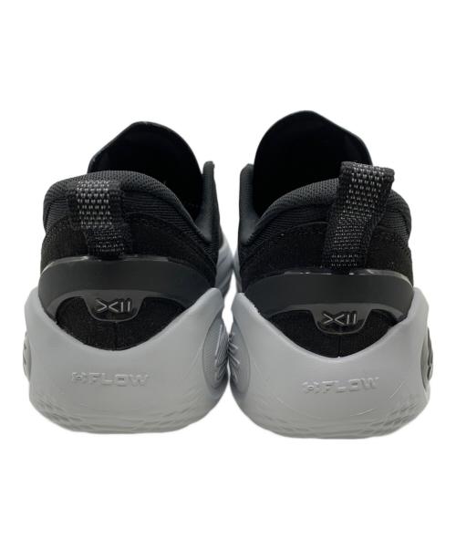 UNDER ARMOUR（アンダーアーマー）UNDER ARMOUR (アンダーアーマー) CURRY 12 WARDELL MODE ブラック サイズ:26の古着・服飾アイテム