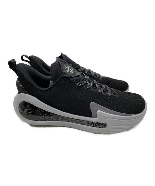 UNDER ARMOUR（アンダーアーマー）UNDER ARMOUR (アンダーアーマー) CURRY 12 WARDELL MODE ブラック サイズ:26の古着・服飾アイテム