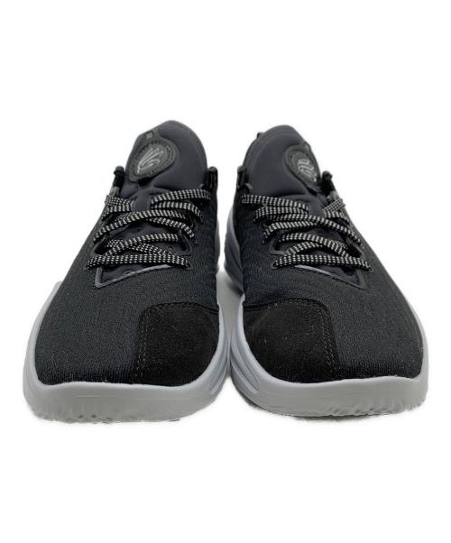 UNDER ARMOUR（アンダーアーマー）UNDER ARMOUR (アンダーアーマー) CURRY 12 WARDELL MODE ブラック サイズ:26の古着・服飾アイテム