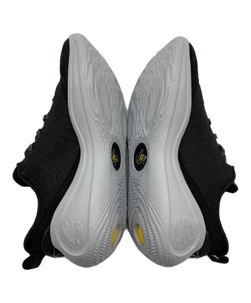 UNDER ARMOUR（アンダーアーマー）UNDER ARMOUR (アンダーアーマー) CURRY 12 WARDELL MODE ブラック サイズ:26の古着・服飾アイテム