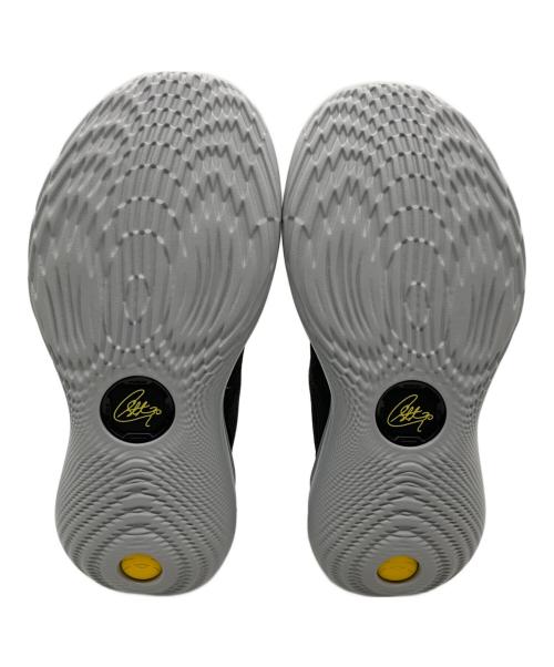 UNDER ARMOUR（アンダーアーマー）UNDER ARMOUR (アンダーアーマー) CURRY 12 WARDELL MODE ブラック サイズ:26の古着・服飾アイテム