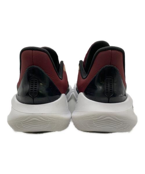 UNDER ARMOUR（アンダーアーマー）UNDER ARMOUR (アンダーアーマー) CURRY 11  ブラック サイズ:26の古着・服飾アイテム