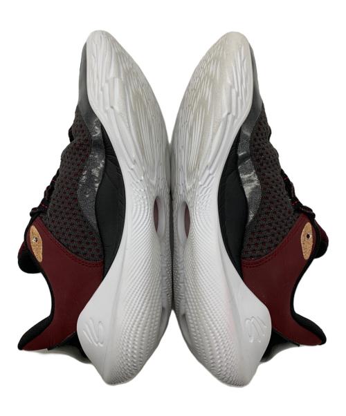 UNDER ARMOUR（アンダーアーマー）UNDER ARMOUR (アンダーアーマー) CURRY 11  ブラック サイズ:26の古着・服飾アイテム