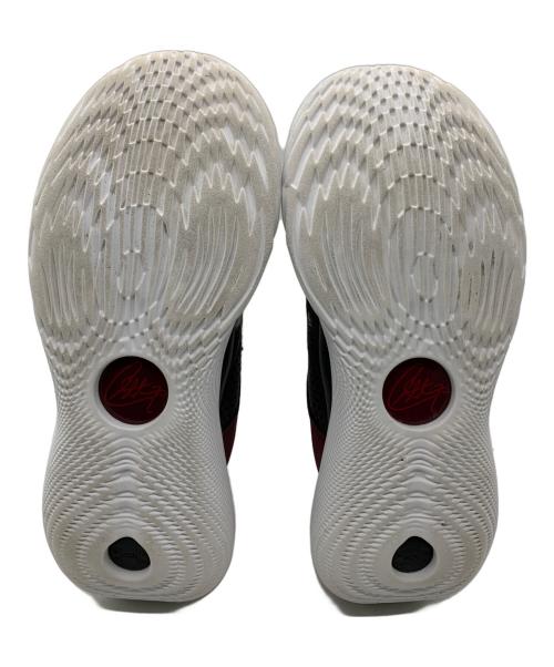 UNDER ARMOUR（アンダーアーマー）UNDER ARMOUR (アンダーアーマー) CURRY 11  ブラック サイズ:26の古着・服飾アイテム