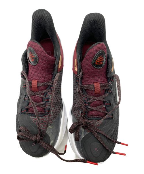 UNDER ARMOUR（アンダーアーマー）UNDER ARMOUR (アンダーアーマー) CURRY 11  ブラック サイズ:26の古着・服飾アイテム